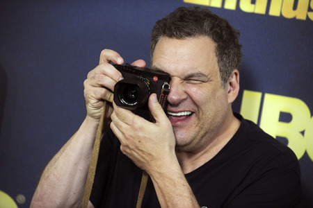Season 9 Premiere 'Lass es, Larry!' in New York