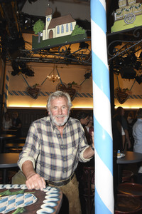 TV-Show '10 Jahre Dahoam is Dahoam' in München
