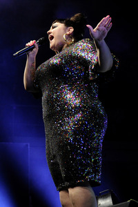Konzert von Beth Ditto in Köln