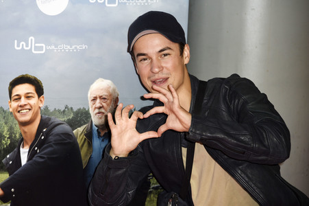 Filmpremiere 'Rock My Heart' in Berlin
