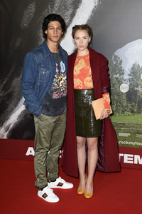 Filmpremiere 'Rock My Heart' in Berlin