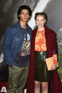 Filmpremiere 'Rock My Heart' in Berlin