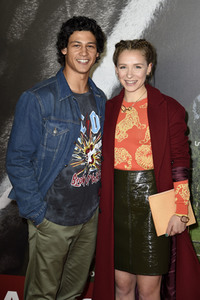 Filmpremiere 'Rock My Heart' in Berlin