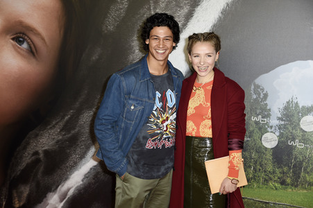 Filmpremiere 'Rock My Heart' in Berlin
