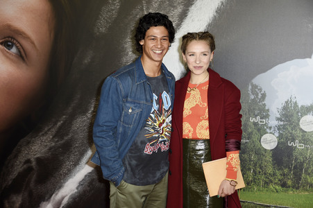 Filmpremiere 'Rock My Heart' in Berlin