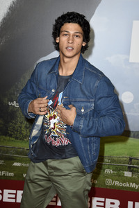 Filmpremiere 'Rock My Heart' in Berlin