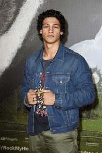 Filmpremiere 'Rock My Heart' in Berlin