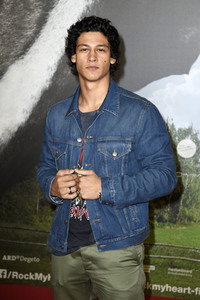 Filmpremiere 'Rock My Heart' in Berlin