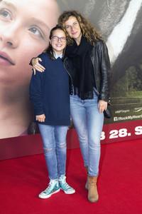 Filmpremiere 'Rock My Heart' in Berlin