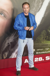 Filmpremiere 'Rock My Heart' in Berlin
