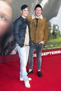 Filmpremiere 'Rock My Heart' in Berlin
