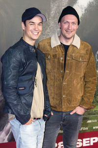 Filmpremiere 'Rock My Heart' in Berlin