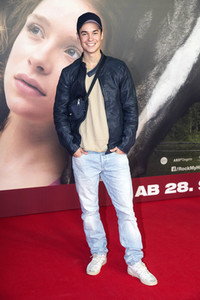 Filmpremiere 'Rock My Heart' in Berlin