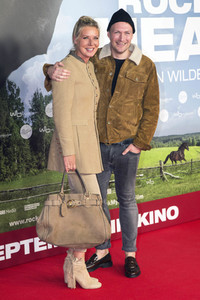 Filmpremiere 'Rock My Heart' in Berlin