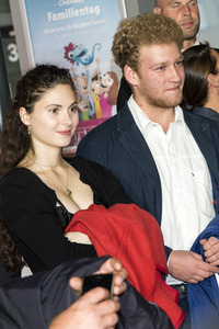 Filmpremiere 'Rock My Heart' in Berlin