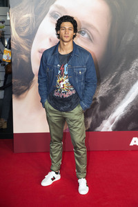 Filmpremiere 'Rock My Heart' in Berlin