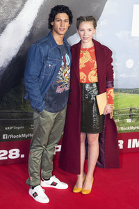 Filmpremiere 'Rock My Heart' in Berlin