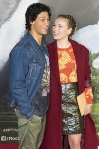 Filmpremiere 'Rock My Heart' in Berlin