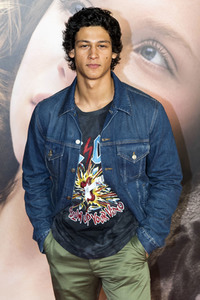 Filmpremiere 'Rock My Heart' in Berlin