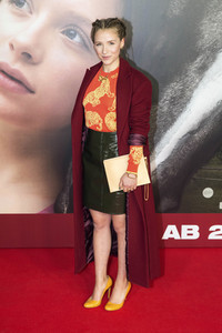 Filmpremiere 'Rock My Heart' in Berlin