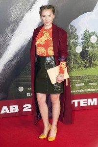 Filmpremiere 'Rock My Heart' in Berlin