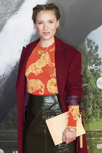 Filmpremiere 'Rock My Heart' in Berlin