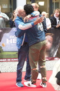Filmpremiere 'Rock My Heart' in Berlin