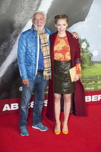 Filmpremiere 'Rock My Heart' in Berlin