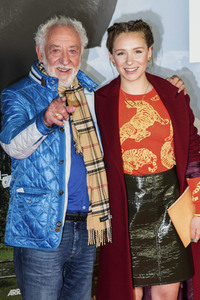 Filmpremiere 'Rock My Heart' in Berlin