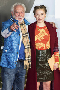 Filmpremiere 'Rock My Heart' in Berlin