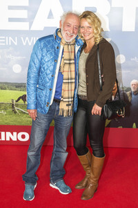 Filmpremiere 'Rock My Heart' in Berlin