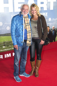 Filmpremiere 'Rock My Heart' in Berlin