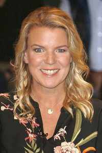 Talkshow 'Markus Lanz' in Hamburg