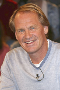 Talkshow 'Markus Lanz' in Hamburg