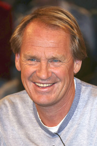 Talkshow 'Markus Lanz' in Hamburg
