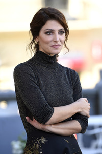 Max Factor Award für Barbara Lennie, San Sebastian Film Festival 2017
