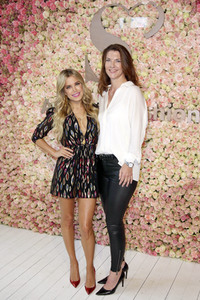 Präsentation 'Sylvie Flirty Lingerie' in Hamburg