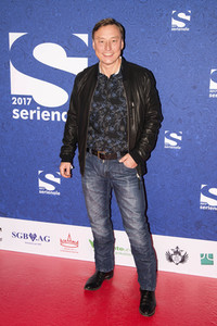 Eröffnung der 2. Serienale 2017 in Berlin
