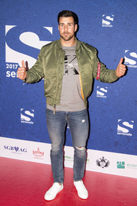 Eröffnung der 2. Serienale 2017 in Berlin