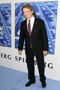 Filmpremiere 'Spielberg' in Los Angeles