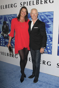 Filmpremiere 'Spielberg' in Los Angeles