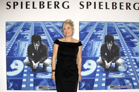 Filmpremiere 'Spielberg' in Los Angeles