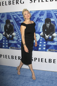 Filmpremiere 'Spielberg' in Los Angeles