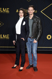 Serienpremiere 'Babylon Berlin' in Berlin
