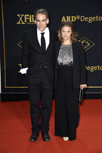 Serienpremiere 'Babylon Berlin' in Berlin