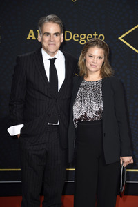 Serienpremiere 'Babylon Berlin' in Berlin