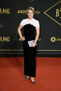 Serienpremiere 'Babylon Berlin' in Berlin