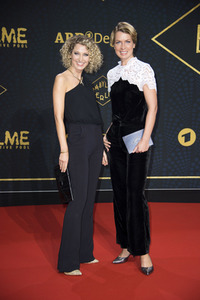 Serienpremiere 'Babylon Berlin' in Berlin
