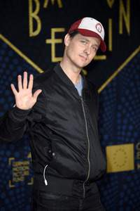 Serienpremiere 'Babylon Berlin' in Berlin
