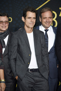 Serienpremiere 'Babylon Berlin' in Berlin